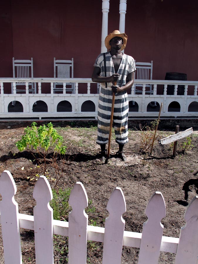Latest Jail Log Updates: St. Augustine, FL - Who’s Behind Bars?