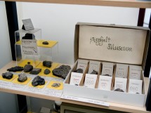 Asphalt Museum