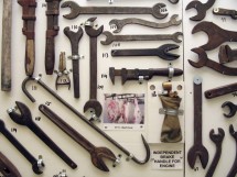 Bolt's Antique Tool Museum