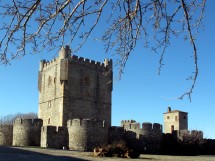 Braganca, Portugal