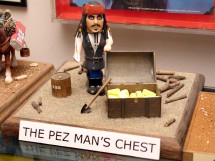 Burlingame Museum of Pez