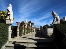 Castelo Branco, Portugal