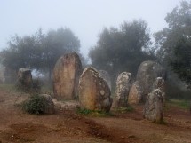 Evora, Portugal