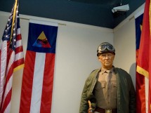 General Patton Memorial Museum