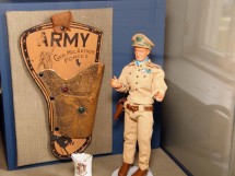 McArthur Museum of Arkansas Military History