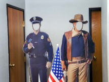 Phoenix Police Museum