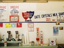 Shields Date Gardens Museum