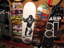 Skatelab Museum