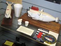 Vallejo Naval and Historical Museum