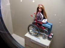 Wheelchair Museum