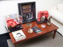 World Boxing Hall of Fame
