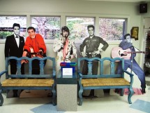 Elvis Presley Birthplace Museum