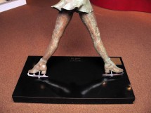 Figure Skating Museum