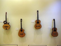 Musical Instrument Museum