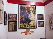 Phenix City Story Museum