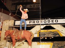 ProRodeo Hall of Fame