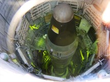 Titan Missile Museum