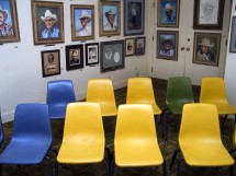 Willcox Cowboy Hall of Fame