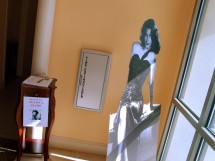 Ava Gardner Museum