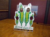 Corn Palace Museum