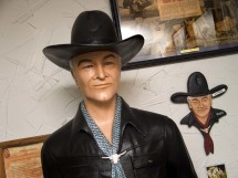 Hopalong Cassidy Museum