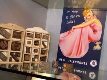 Oklahoma Museum of Telephone History
