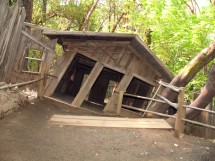 Oregon Vortex and House of Mystery Museum
