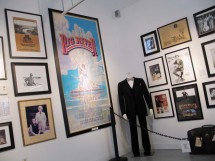 Roger Miller Museum