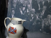 South Carolina Confederate Relics Room Museum