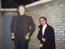 Wax Works Museum