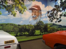 Cooter's Place - Dukes of Hazzard Museum