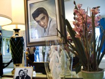 Graceland Museum