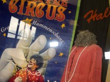 International Clown Hall of Fame