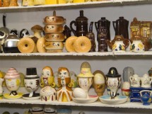 Salt & Pepper Shaker Museum