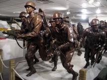 Veterans Memorial Museum