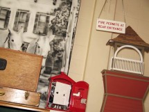 Vancouver Fire Museum