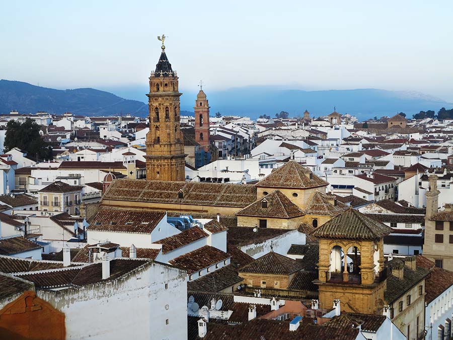 Antequera, Spain