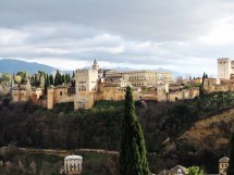 Granada, Spain