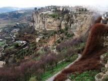 Ronda, Spain