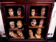 Morbid Anatomy Museum