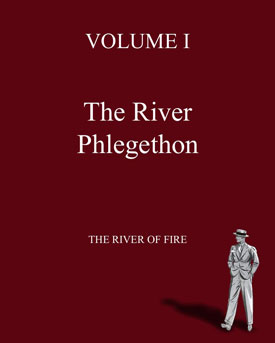 Alex's Abventures Vol. I - River Phlegethon