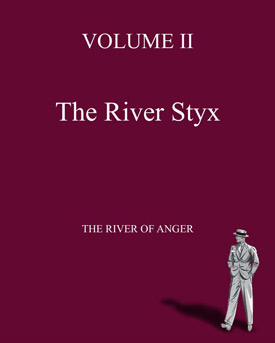 Alex's Abventures Vol. II - River Styx