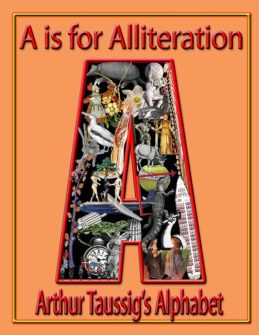 A Is For Alliteration