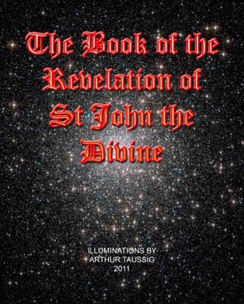 Book Of The Revelation Of St. John The Divine