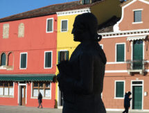 Burano, Italy