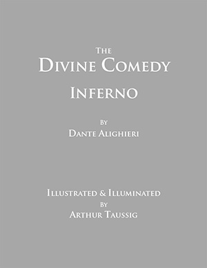 Dante's Divine Comedy Inferno