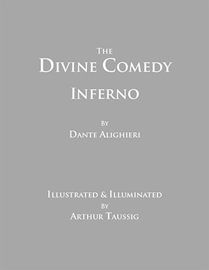 Dante's Divine Comedy Inferno