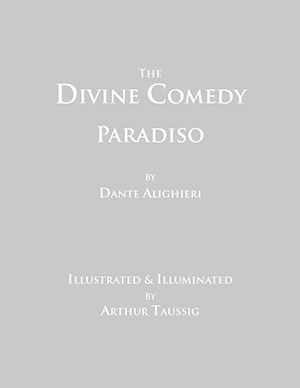 Dante's Divine Comedy Paradiso