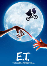 ET The Extraterrestrial Film Essay by Arthur Taussig