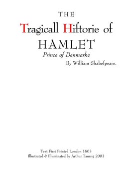 Hamlet